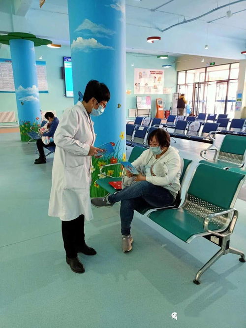 攜手家醫(yī) 同心抗疫護(hù)衛(wèi)健康 膠州市衛(wèi)生健康系統(tǒng)開展家醫(yī)服務(wù)宣傳活動