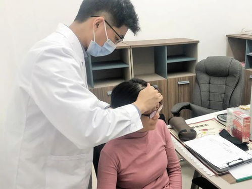 初冬養(yǎng)生正當(dāng)時(shí),家門口的中醫(yī)健康服務(wù)你來(lái)了嗎