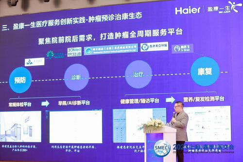 第六屆全國醫交會在滬舉行 盈康一生聚焦大健康產業高質發展