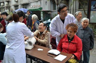 遇見美好時光!定安路社區(qū)首屆&ldquo;銀杏文化節(jié)&rdquo;來襲!